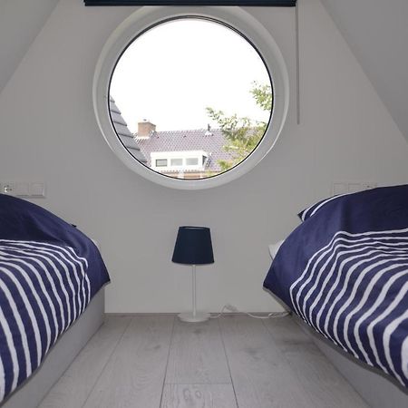 Froukje'S B&B Woerdense Verlaat 외부 사진