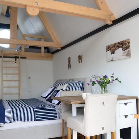 Froukje'S B&B Woerdense Verlaat 외부 사진