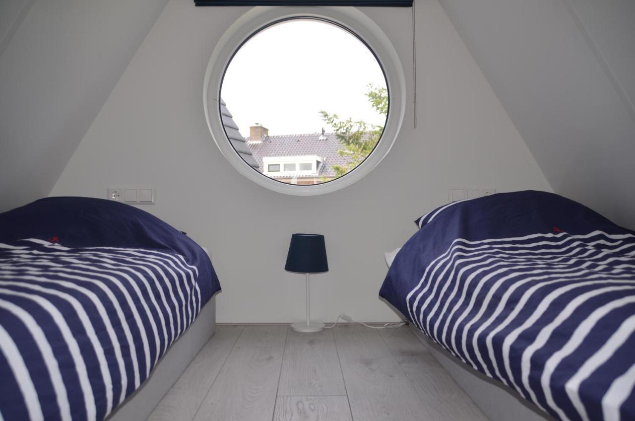Froukje'S B&B Woerdense Verlaat 외부 사진