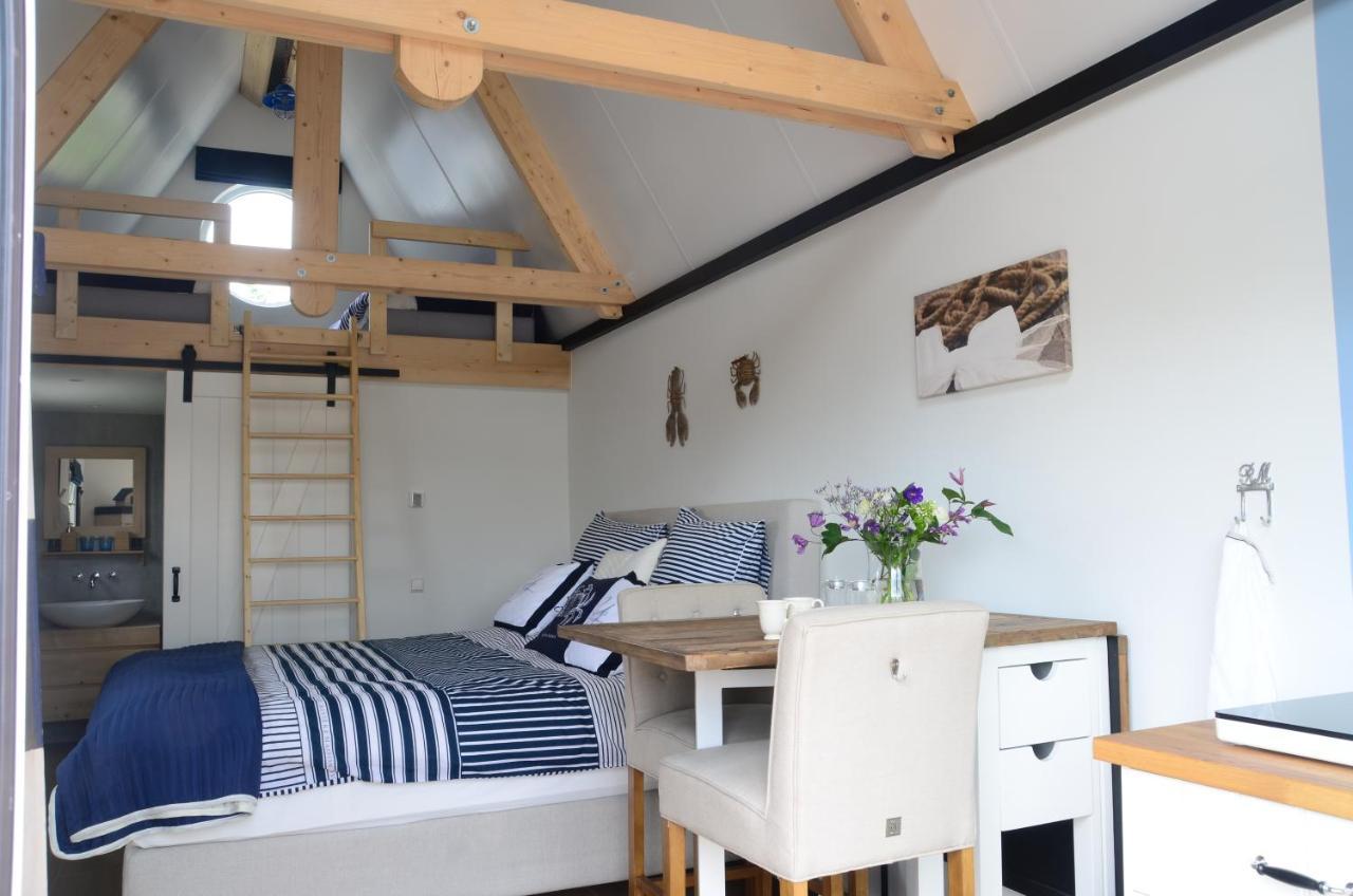 Froukje'S B&B Woerdense Verlaat 외부 사진
