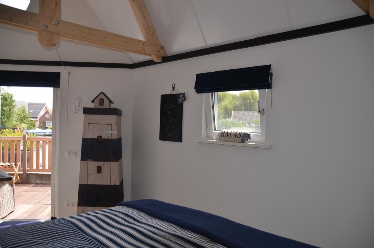 Froukje'S B&B Woerdense Verlaat 외부 사진