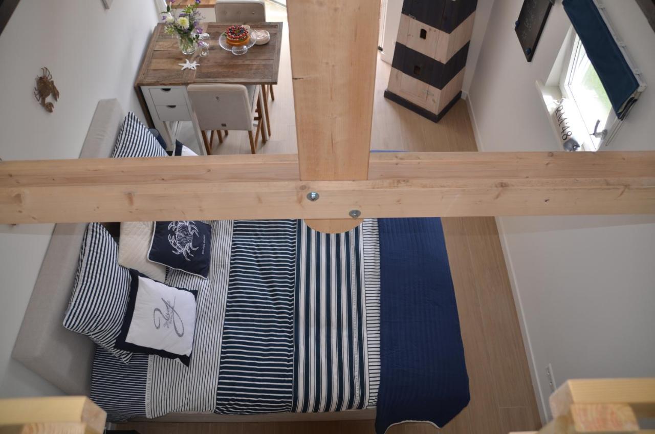 Froukje'S B&B Woerdense Verlaat 외부 사진