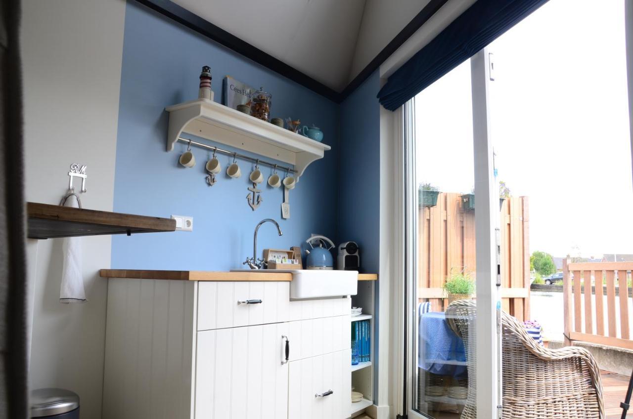 Froukje'S B&B Woerdense Verlaat 외부 사진