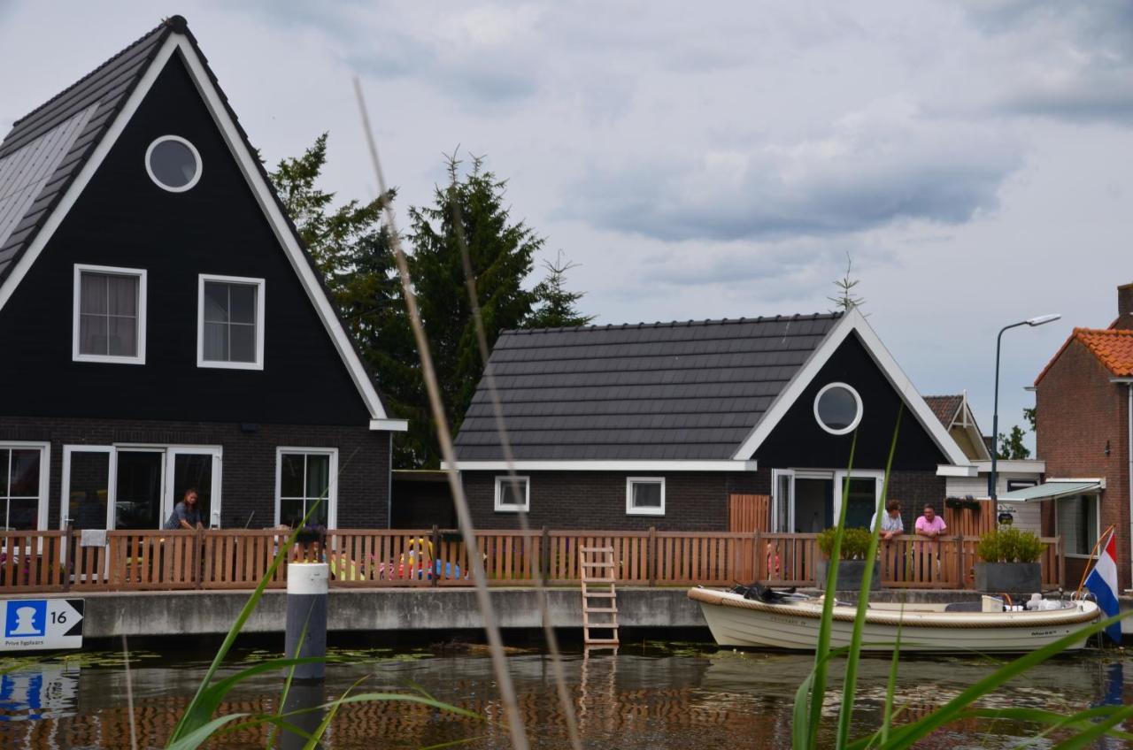 Froukje'S B&B Woerdense Verlaat 외부 사진