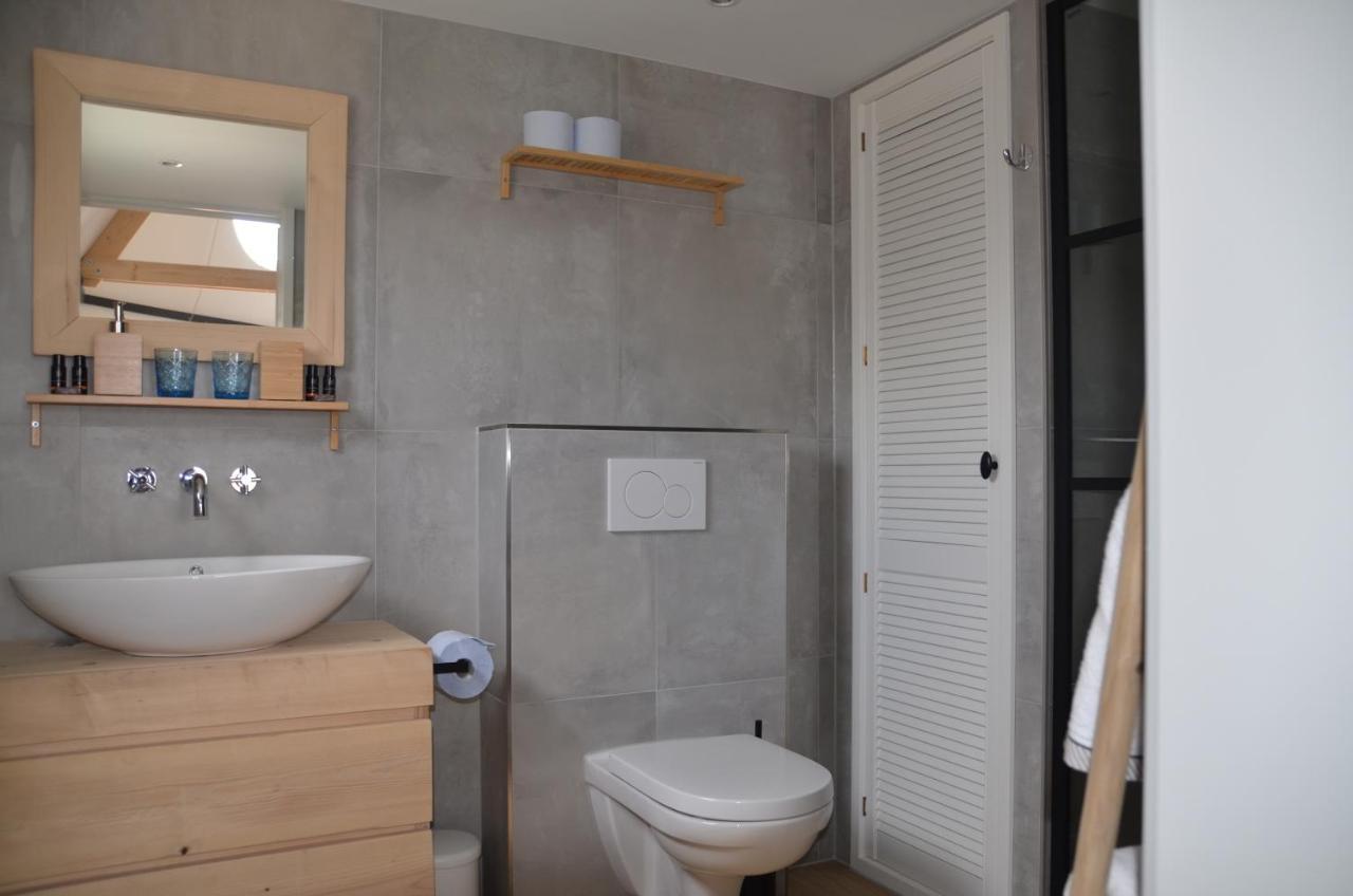 Froukje'S B&B Woerdense Verlaat 외부 사진