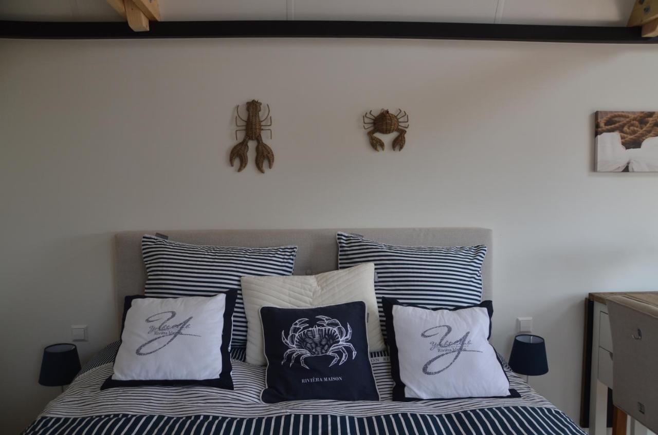 Froukje'S B&B Woerdense Verlaat 외부 사진